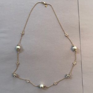 J Crew Necklace